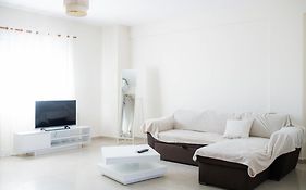 3 Bedroom Apartment, 115M2